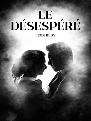 cover image of Le désespéré
